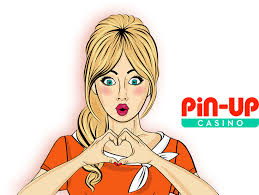 Игорное заведение Pin Up